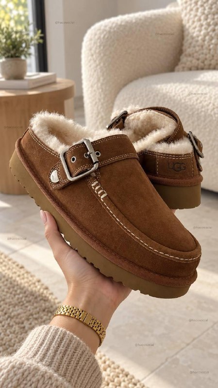 Ugg goldenstar Evelina