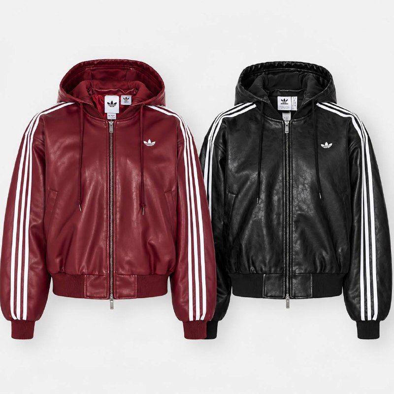 ADIDAS (leather)