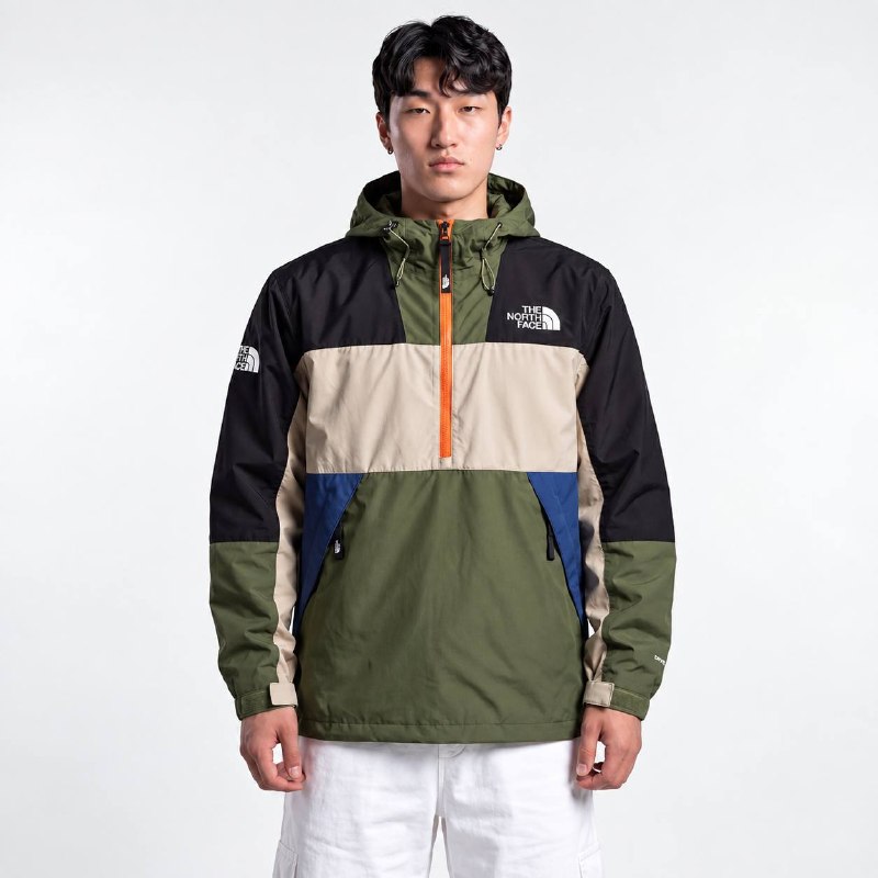 THE NORTH FACE