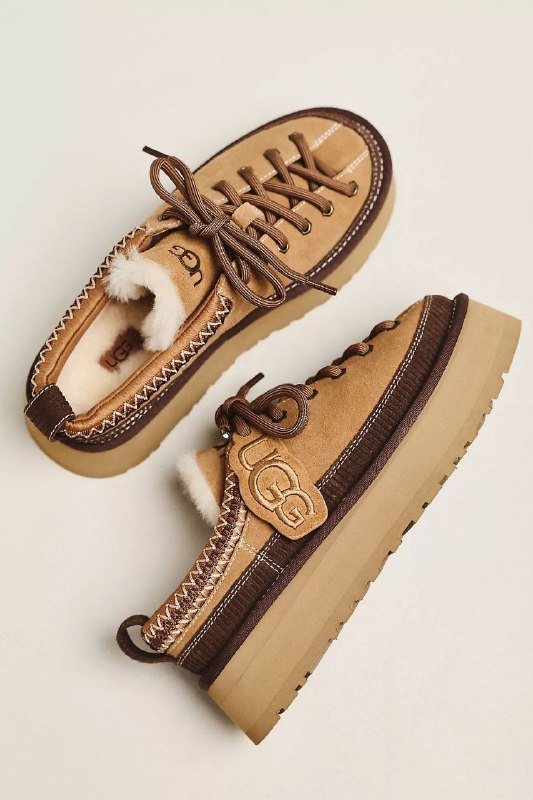 π Ugg shoes