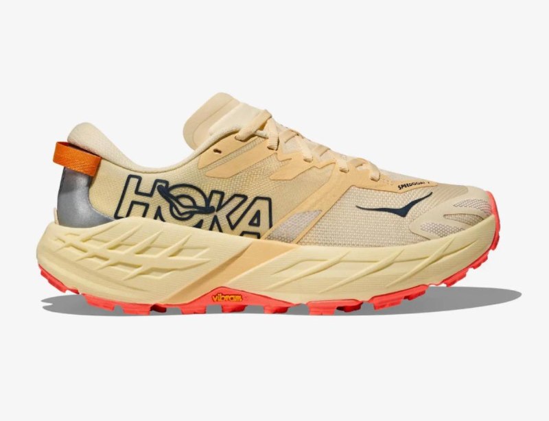 HOKA "SpeedGoat 7"