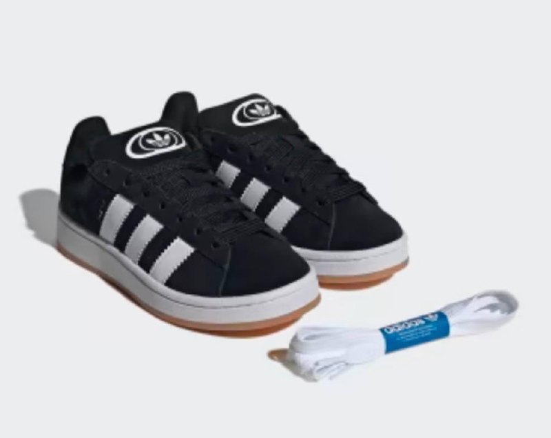 Adidas Campus 00s for KIDS