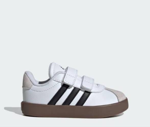 Adidas Samba velcro for KIDS