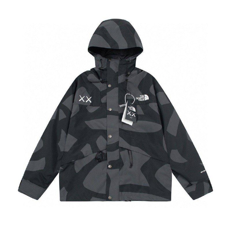 THE NORTH FACE jacket