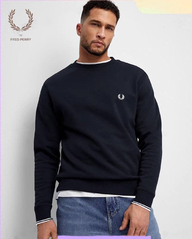 FRED PERRY