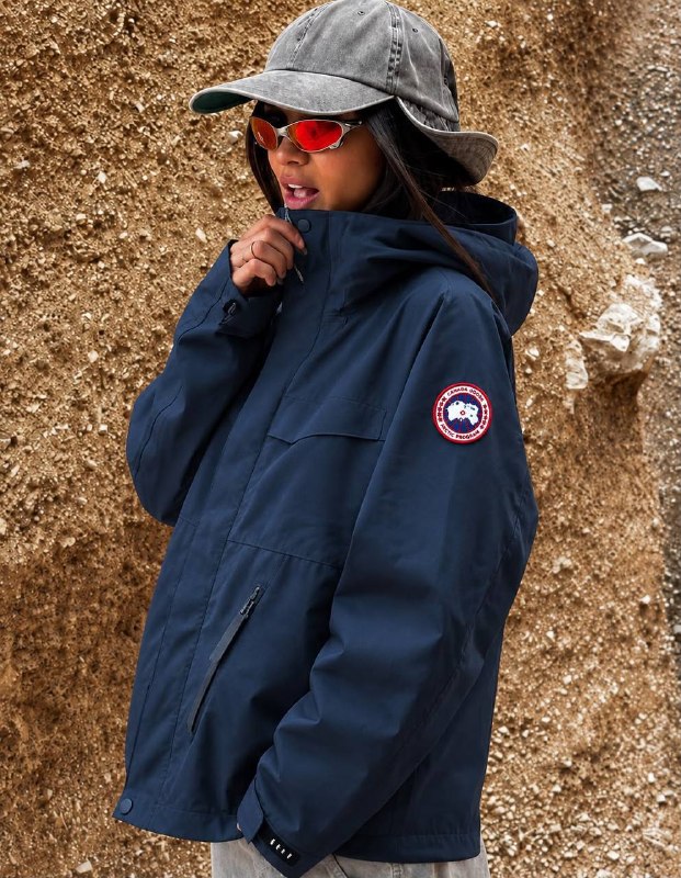CANADA GOOSE