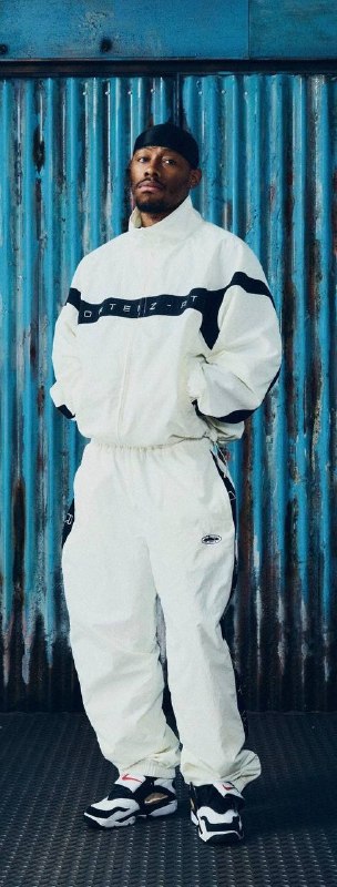 CORTEIZ (complete tracksuit)