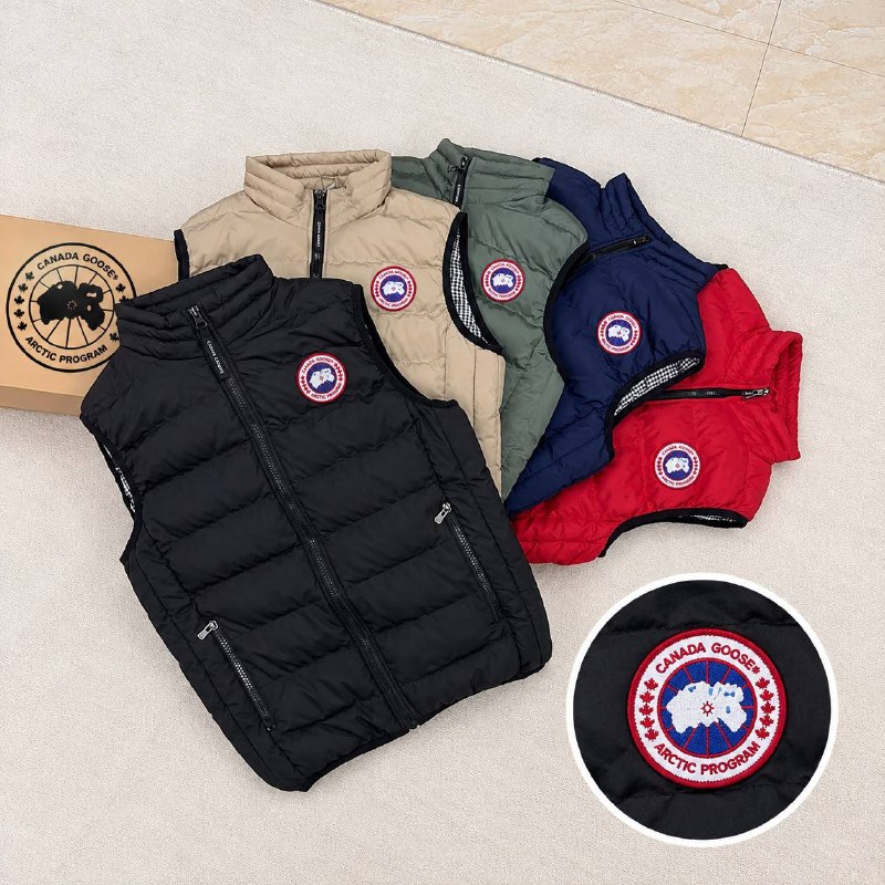 CANADA GOOSE