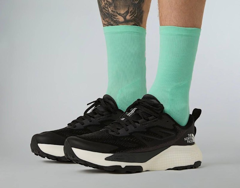 💫 The North Face trainers