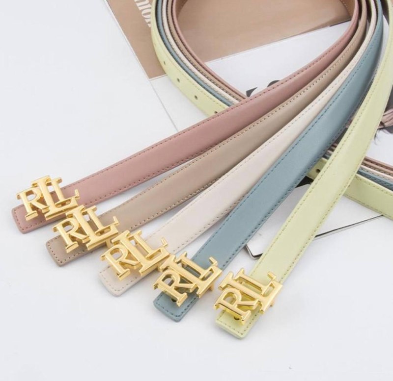 π« Ralph Lauren belt