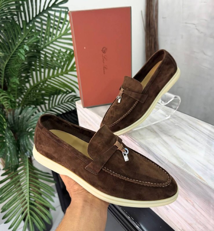 LORO PIANA