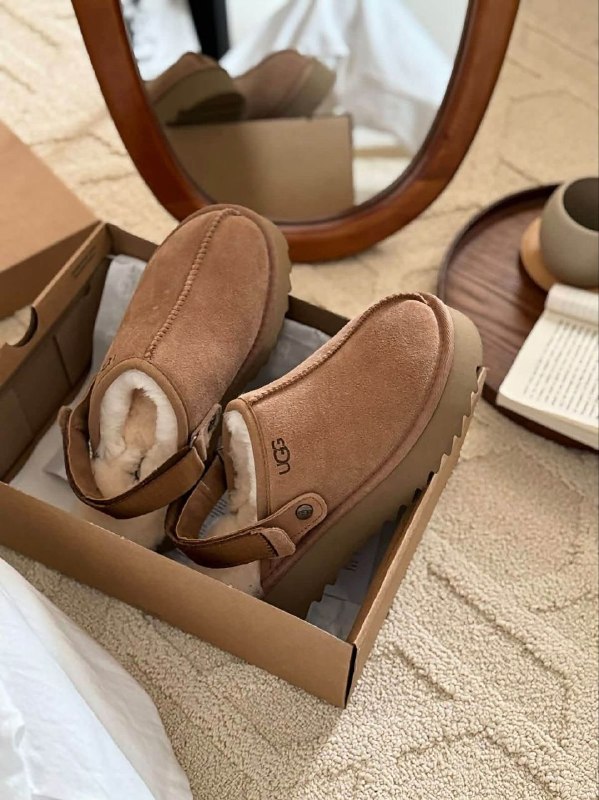 💫 UGG