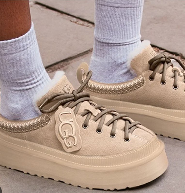 Ugg 3 option