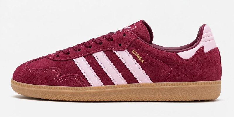 ADIDAS "Samba Wave"