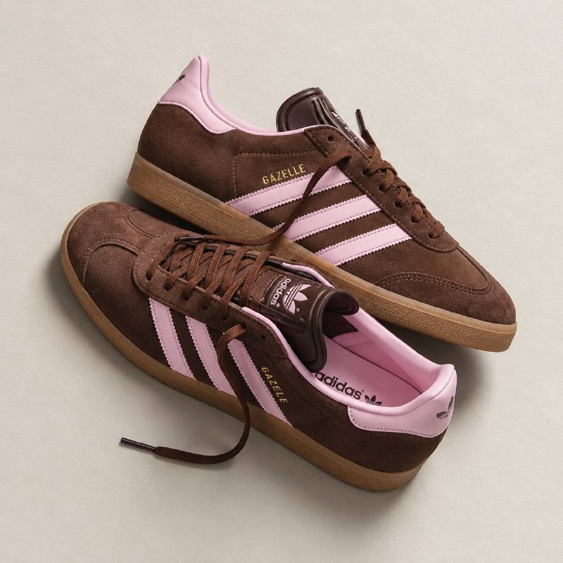 ADIDAS "Gazelle"