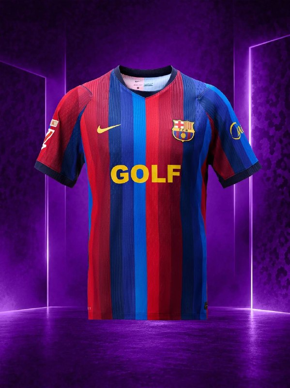 Football Kits 26/27