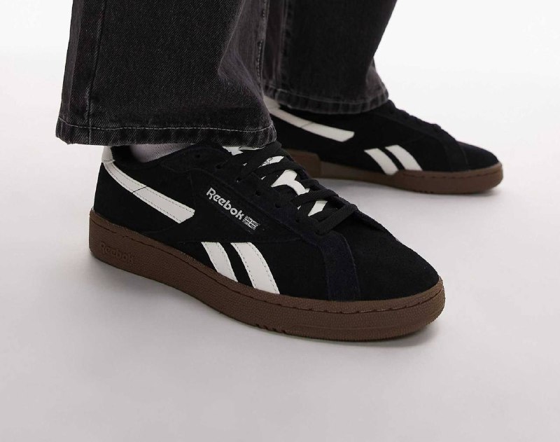 REEBOK Club C
