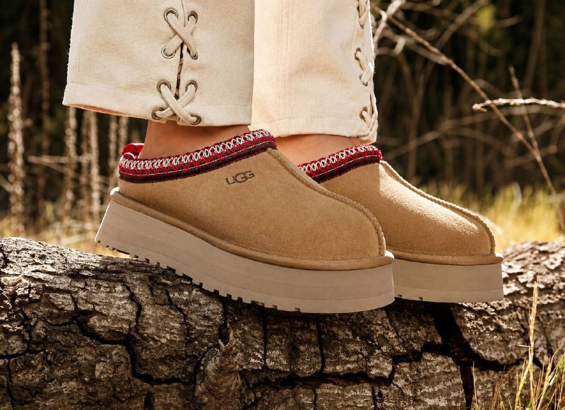 UGG "Tazz II"