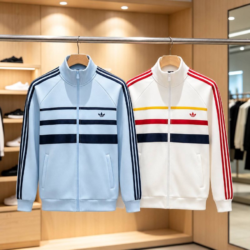 ADIDAS