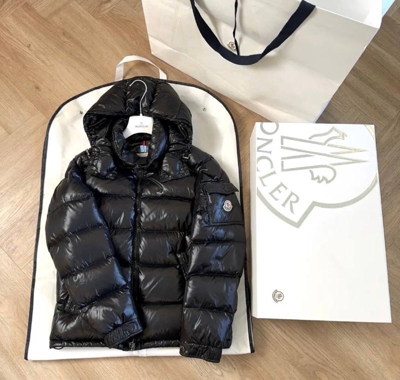 MONCLER Men verified lista / lista