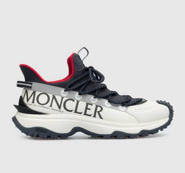 MONCLER zapatos