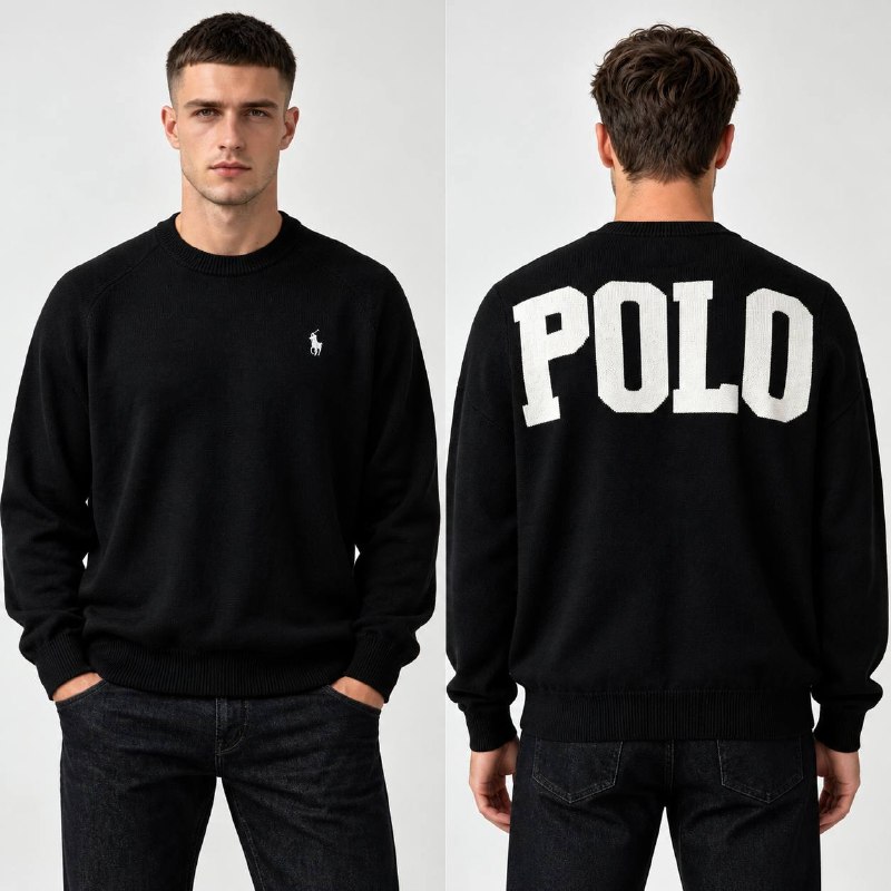 RALPH Iauren P0L0