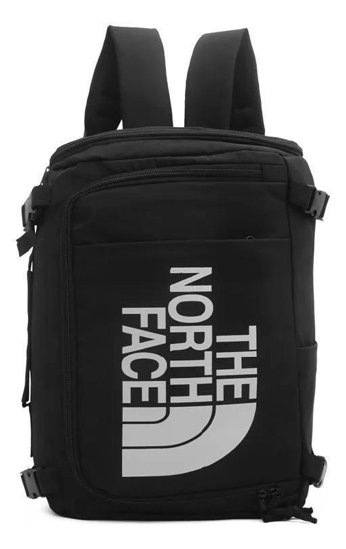 The North Face backpack / mochila