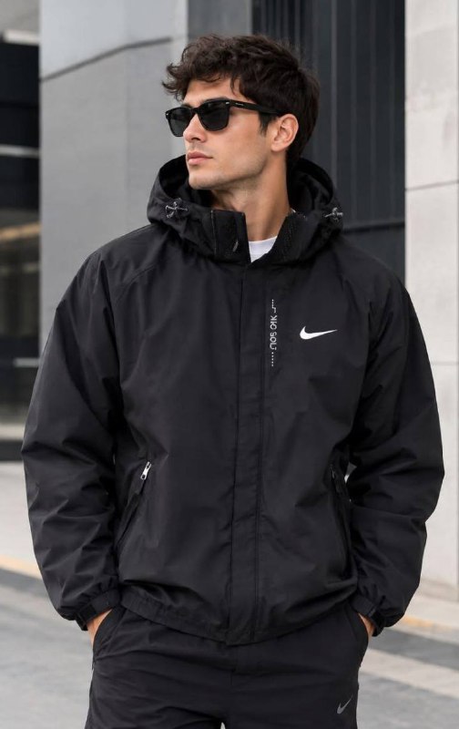 Nike