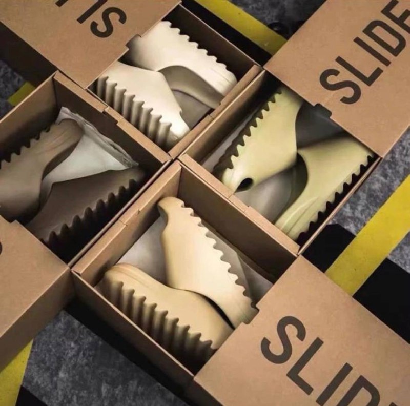 ADIDAS Y3ezy Slide