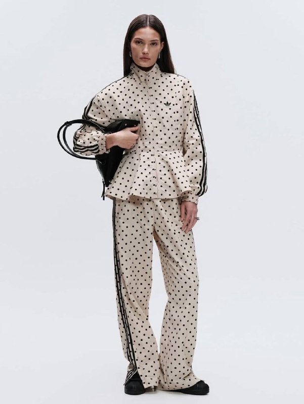 ADIDAS x ASOS (full tracksuit)