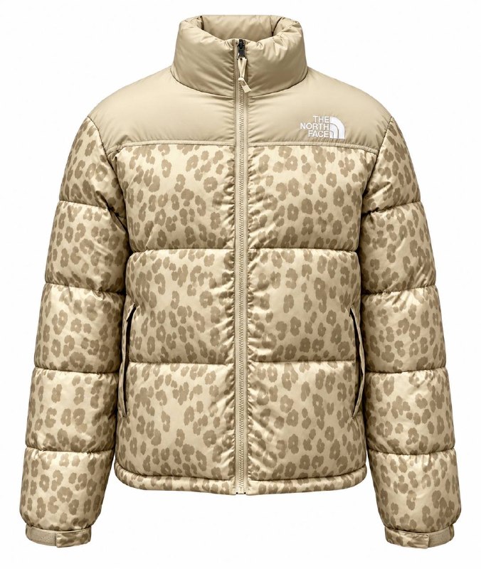THE NORTH FACE —->