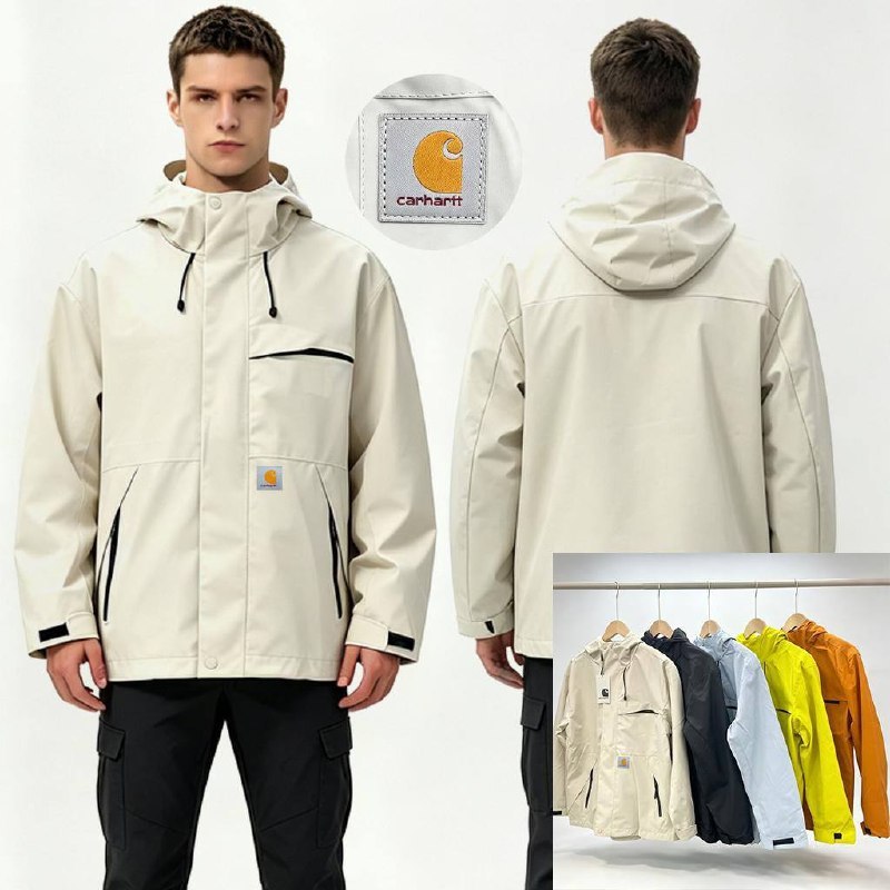 CARHARTT