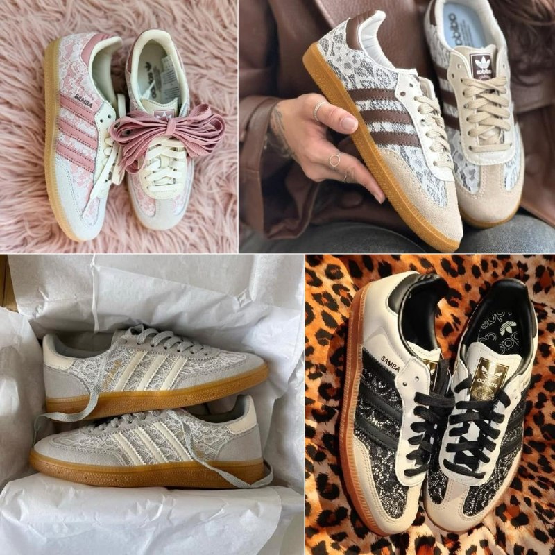 💫 adidas Samba list 2