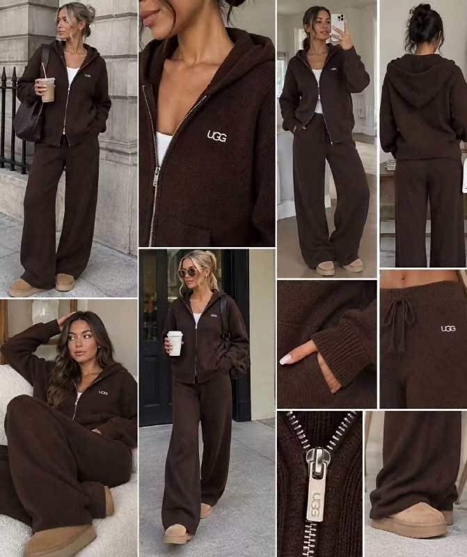 Ugg sets 2 option