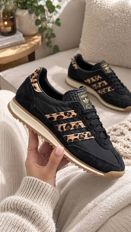 💫 adidas SL72