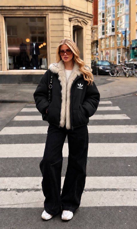 adidas