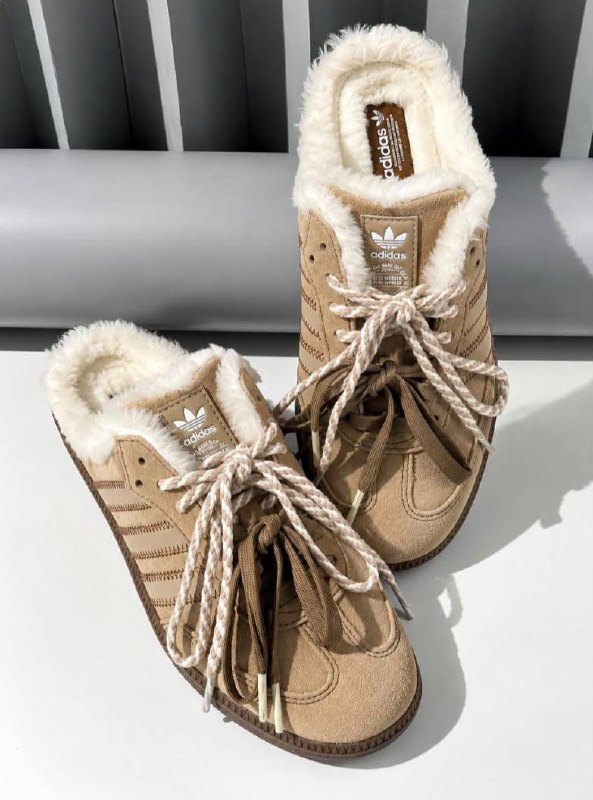 adidas Samba OG Mule