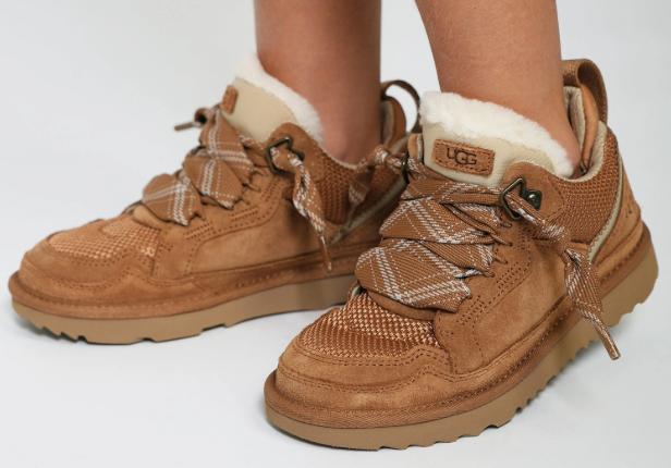 UGG Lowmel KIDS