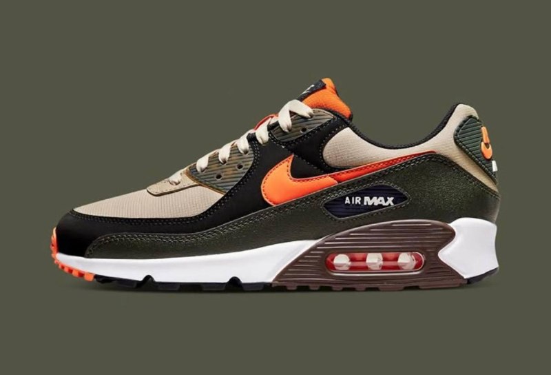 NIKE "Air Max 90"