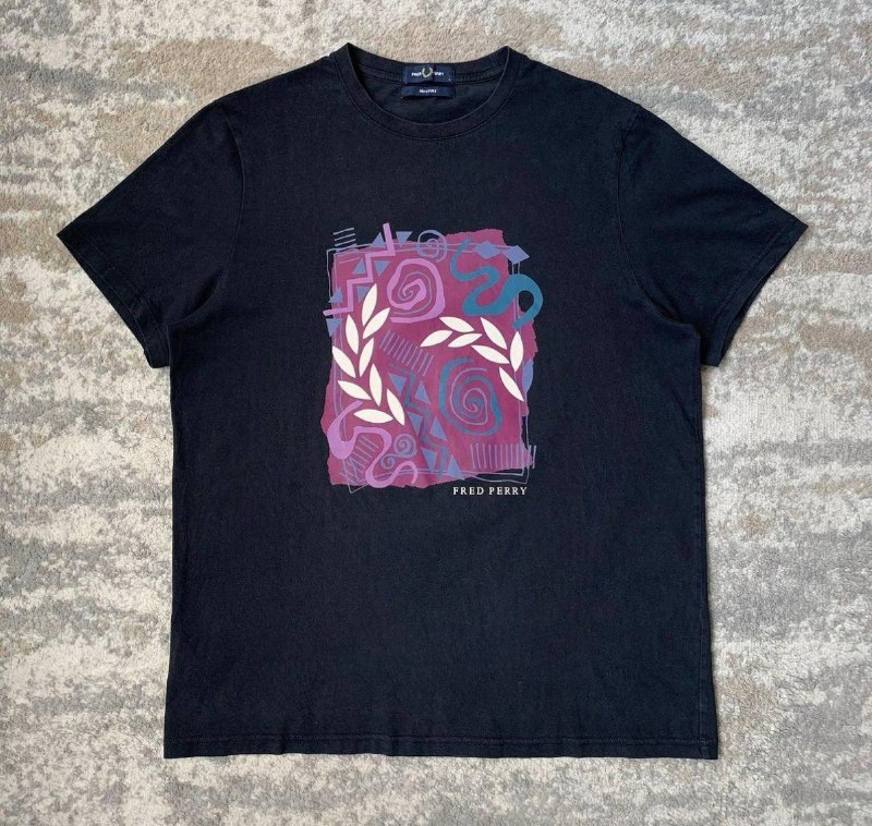 Fred Perry T-shirt