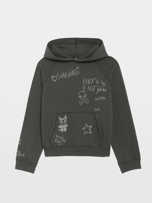 Sweatshirt Zadig & Voltaire