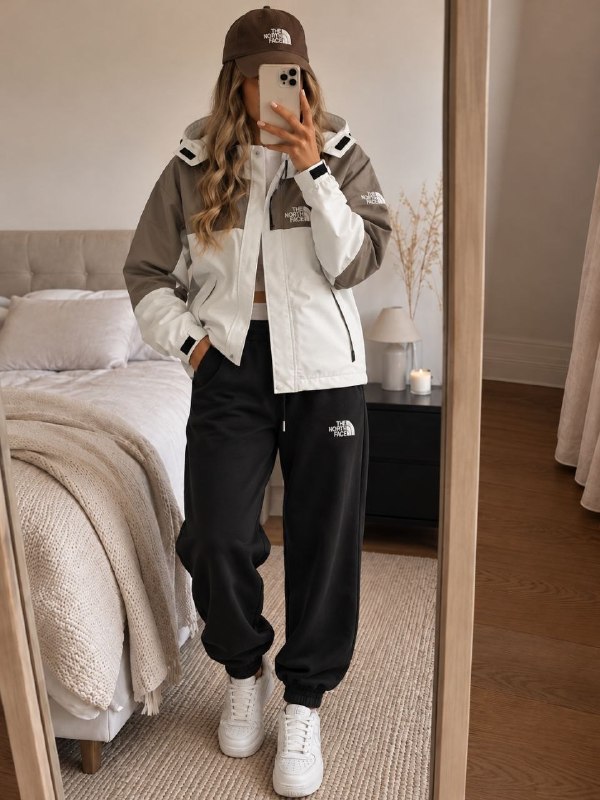 Under Armour set