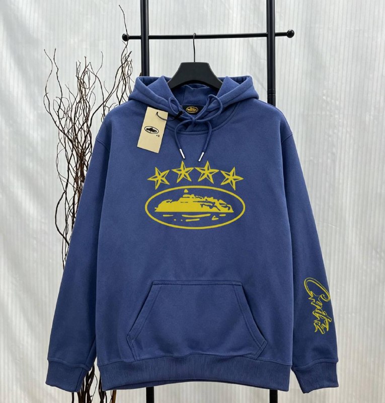 Corteiz Sweatshirt