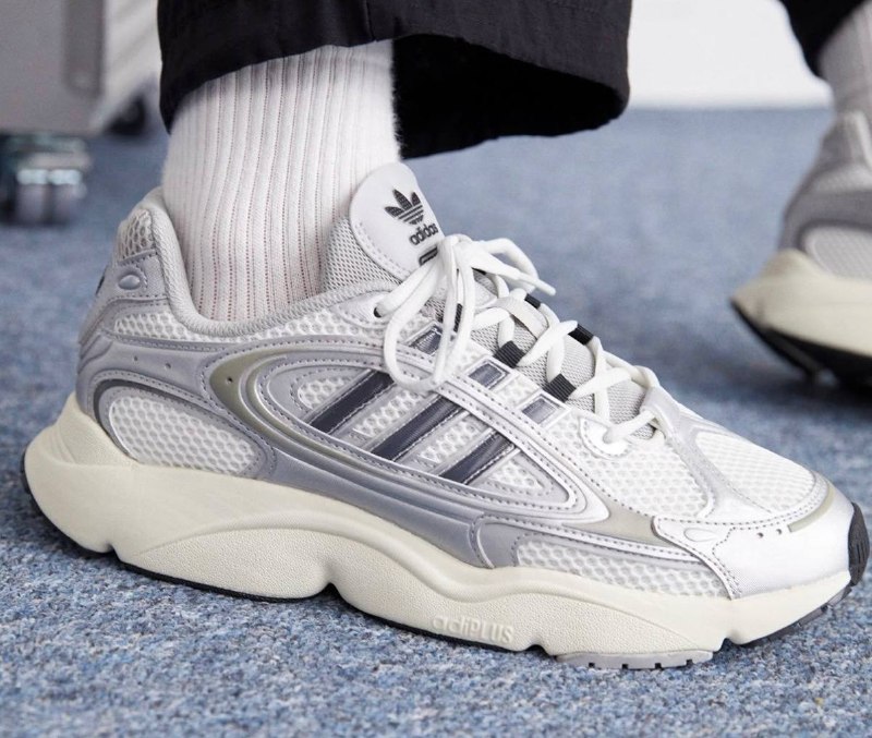 ADIDAS Ozmillen —-> €27 💎