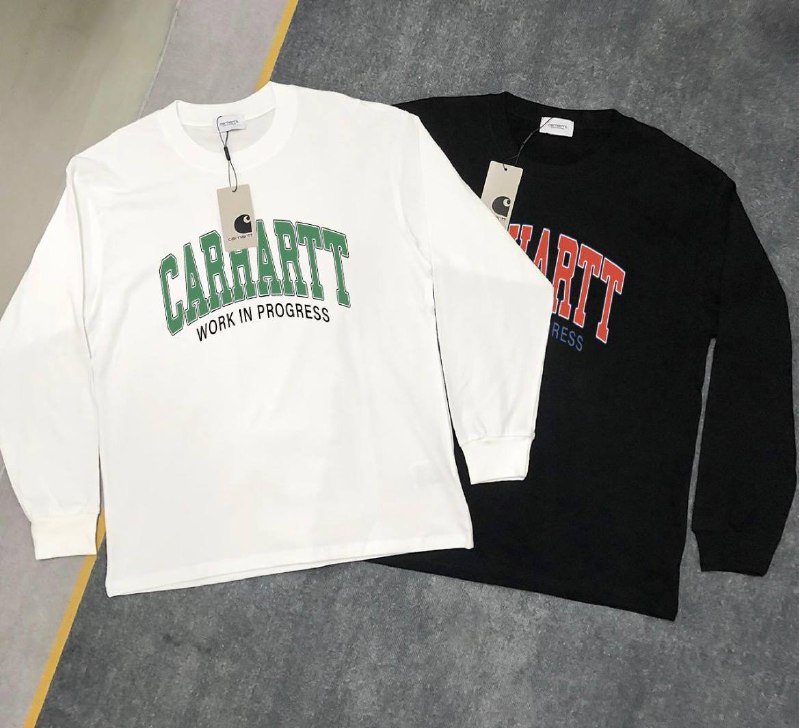 CARHARTT —-> €11 💎