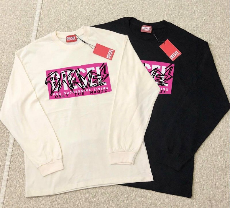 DIESEL —-> €11 💎