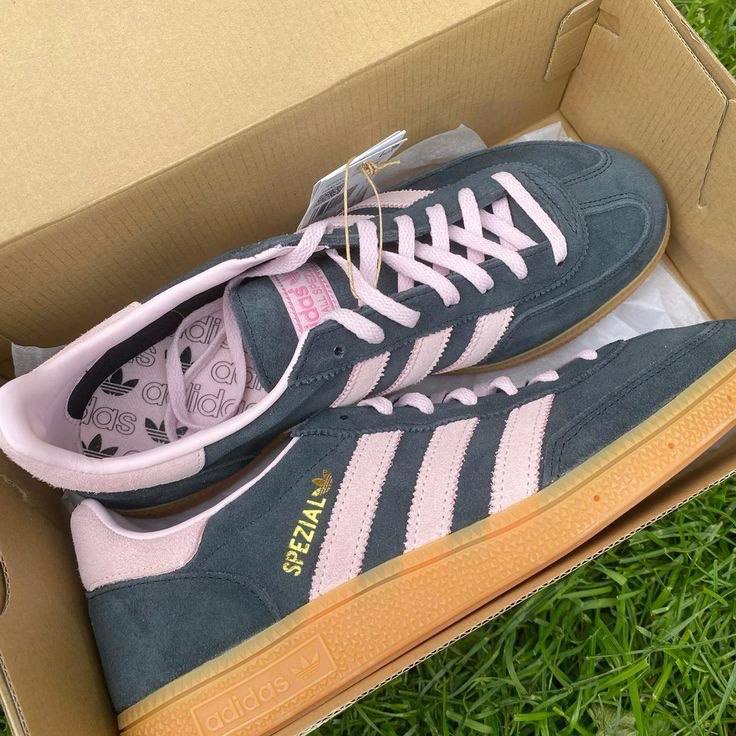 adidas Handball Spezial Trainers