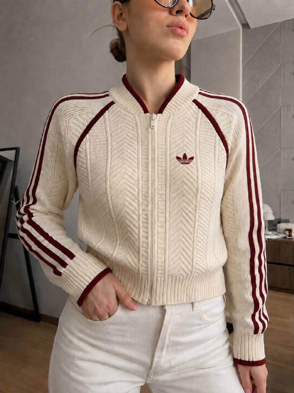 adidas jacket