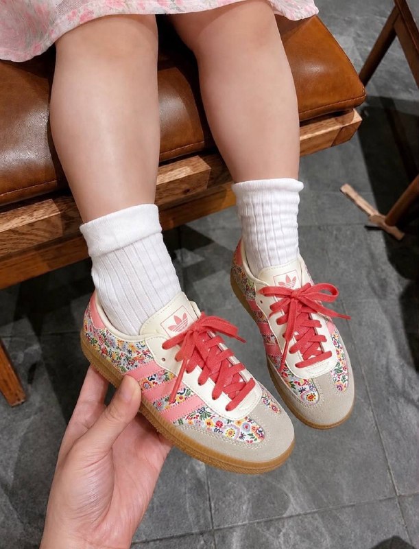 adidas Kids Trainers List ๐ผ๐ป๐