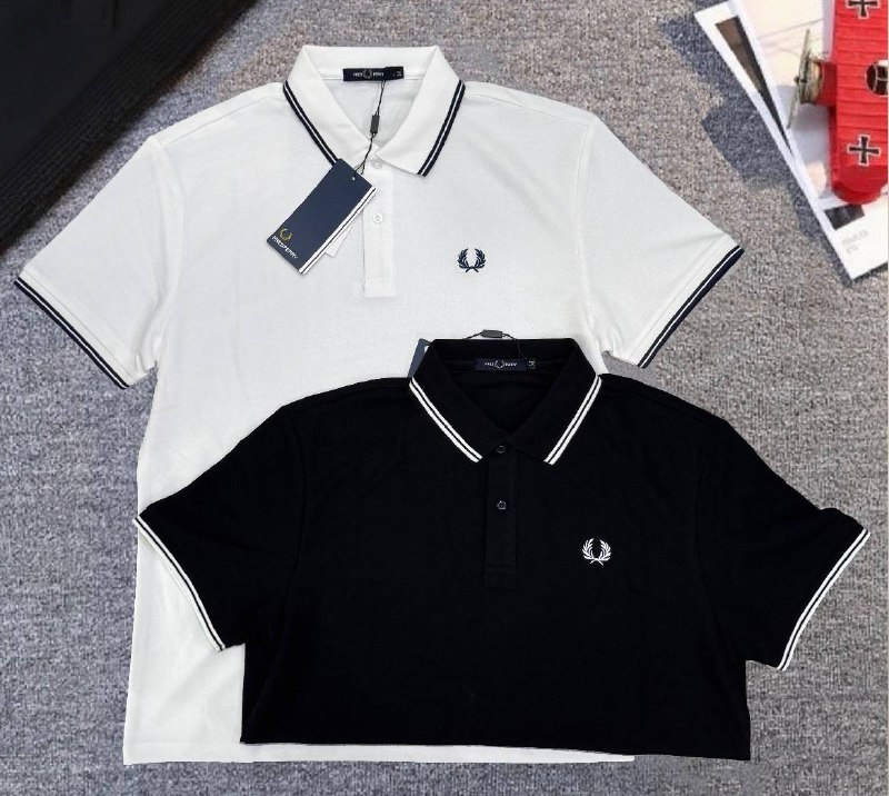 FRED PERRY —-> €11 💎